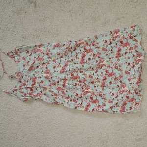 Cinnamon Girl dress Size 2